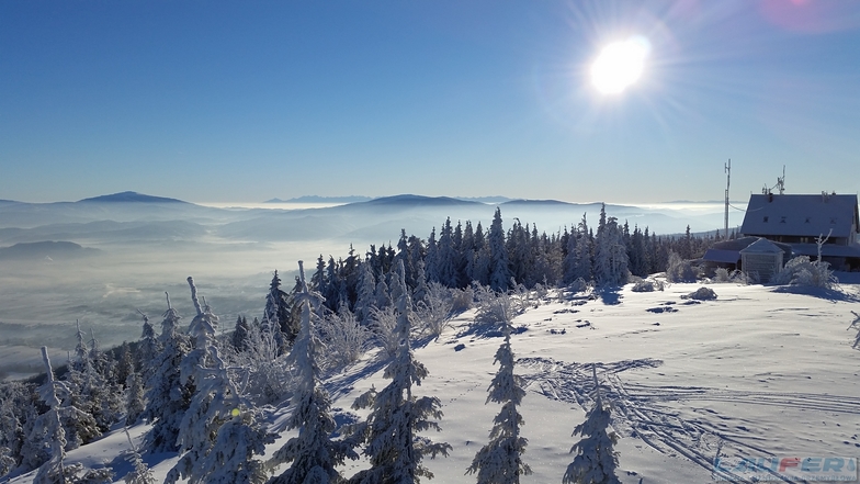 :-))), Szczyrk