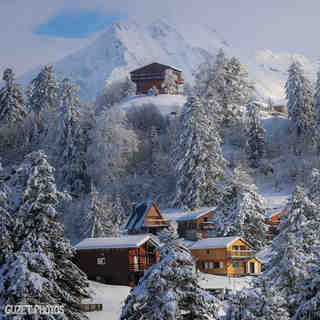Le Prat Mataou. Guzet