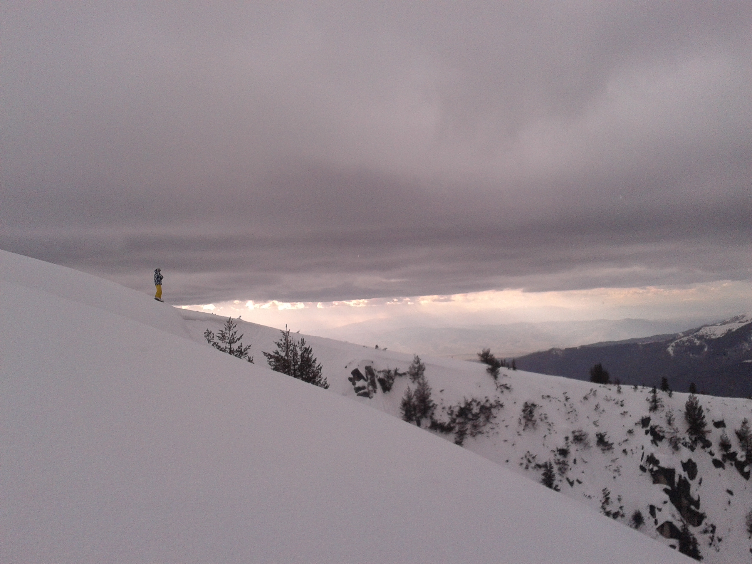 kartala, Kartala Ski Resort