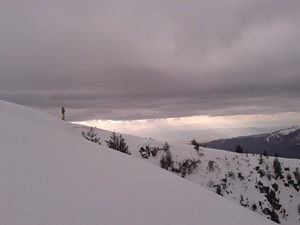 kartala, Kartala Ski Resort photo
