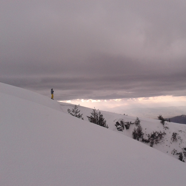 kartala, Kartala Ski Resort