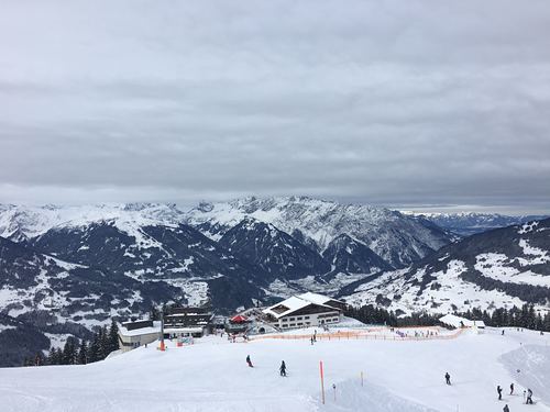 Hochjoch-Schruns  Resort Guide