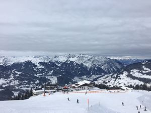 Kapell at Hochjoch, Schruns, Hochjoch-Schruns photo