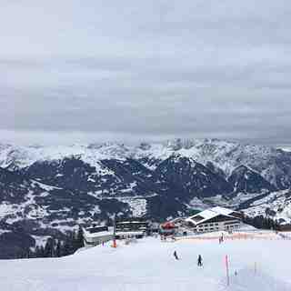 Kapell at Hochjoch, Schruns, Hochjoch-Schruns