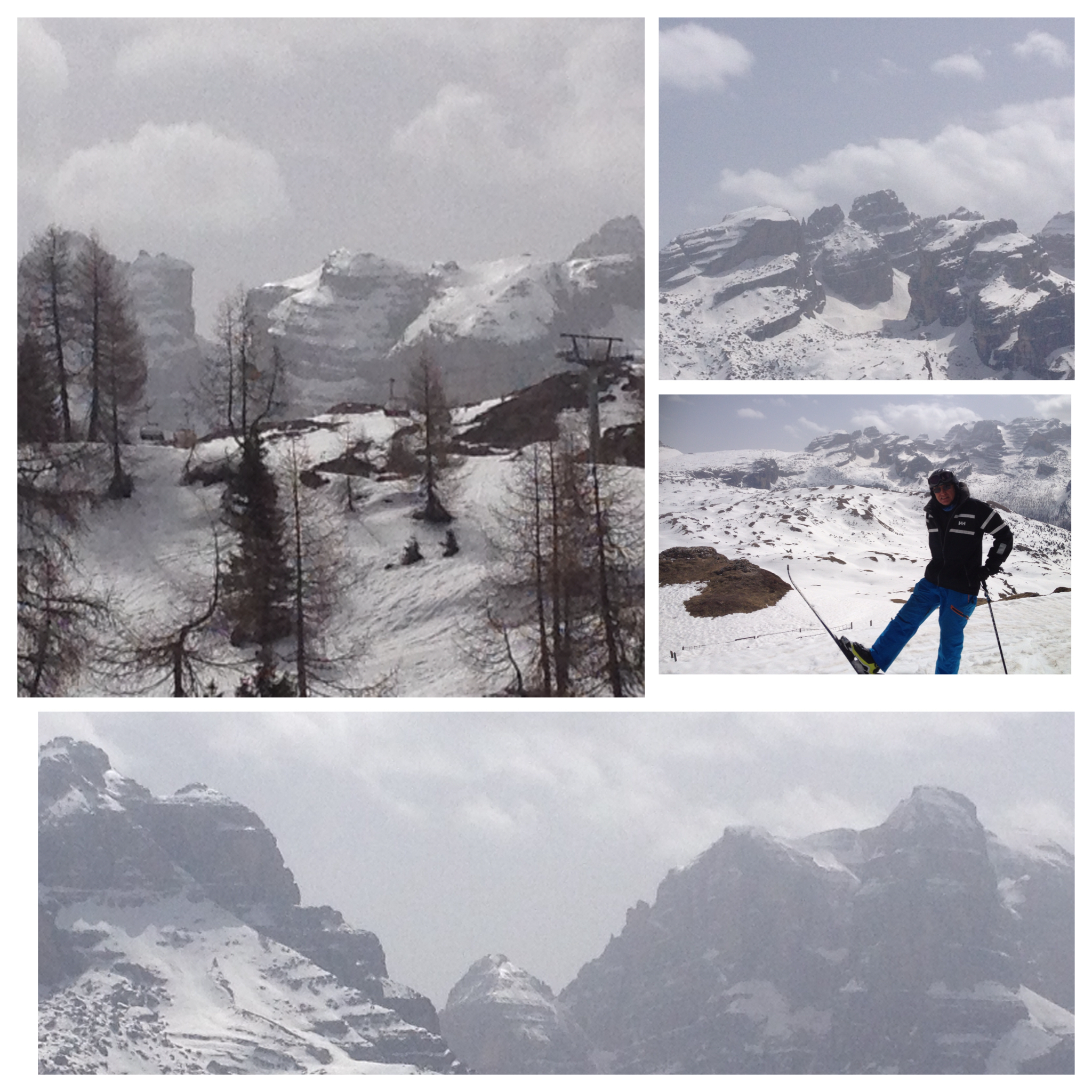 Les Orres