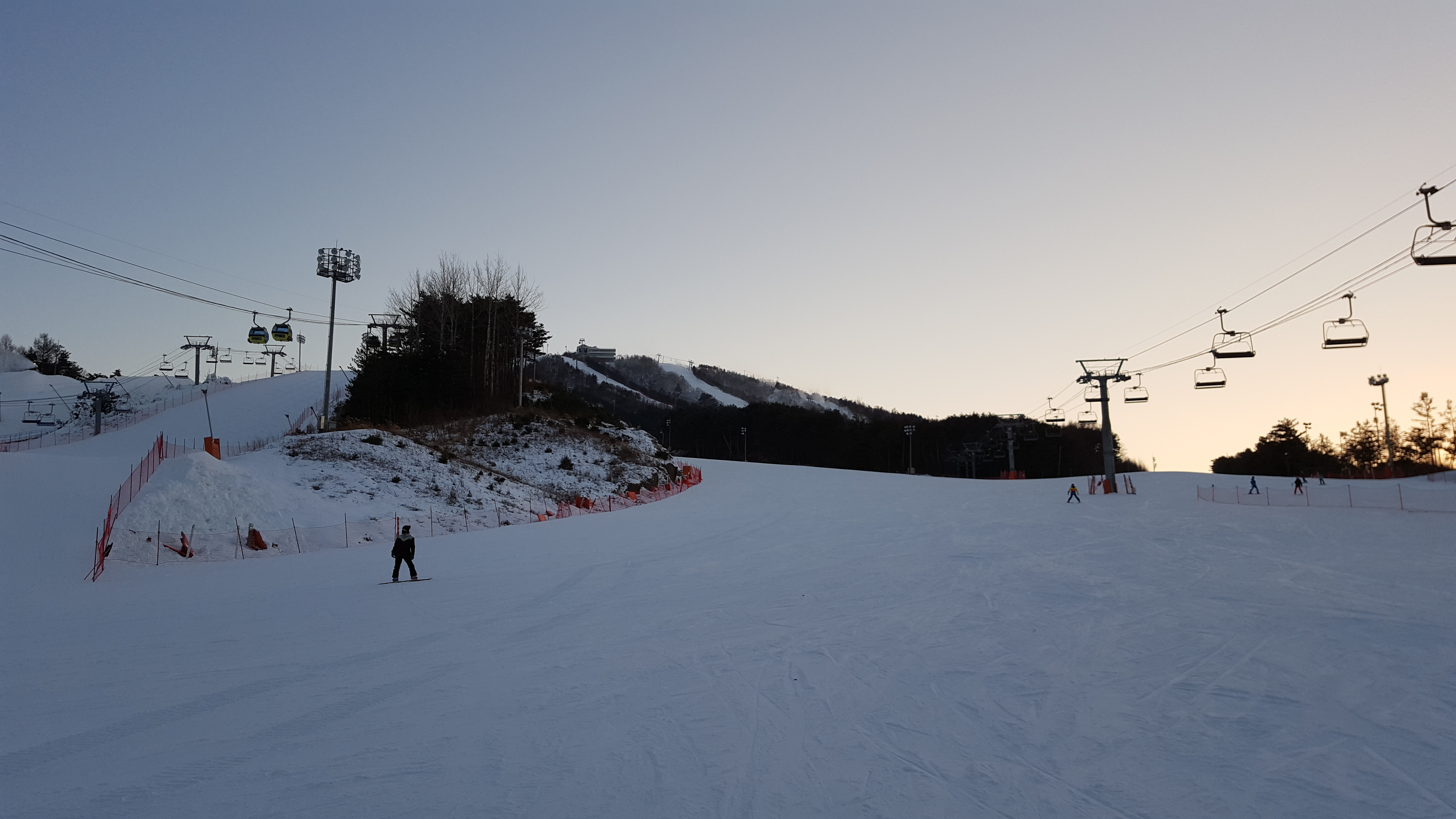 Welli Hilli Park