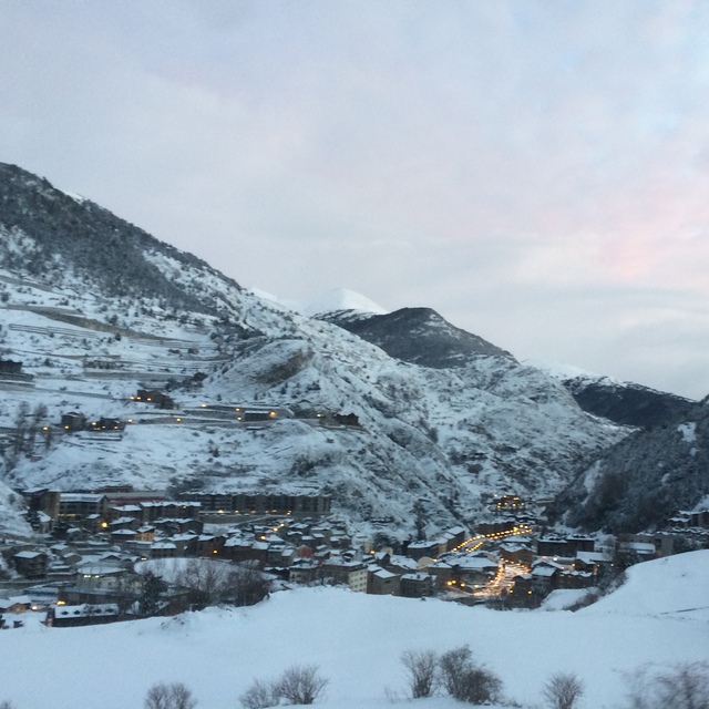 Canillo, Grandvalira-Canillo