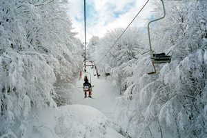 Pilio resort 7 March 2004, Pilion photo