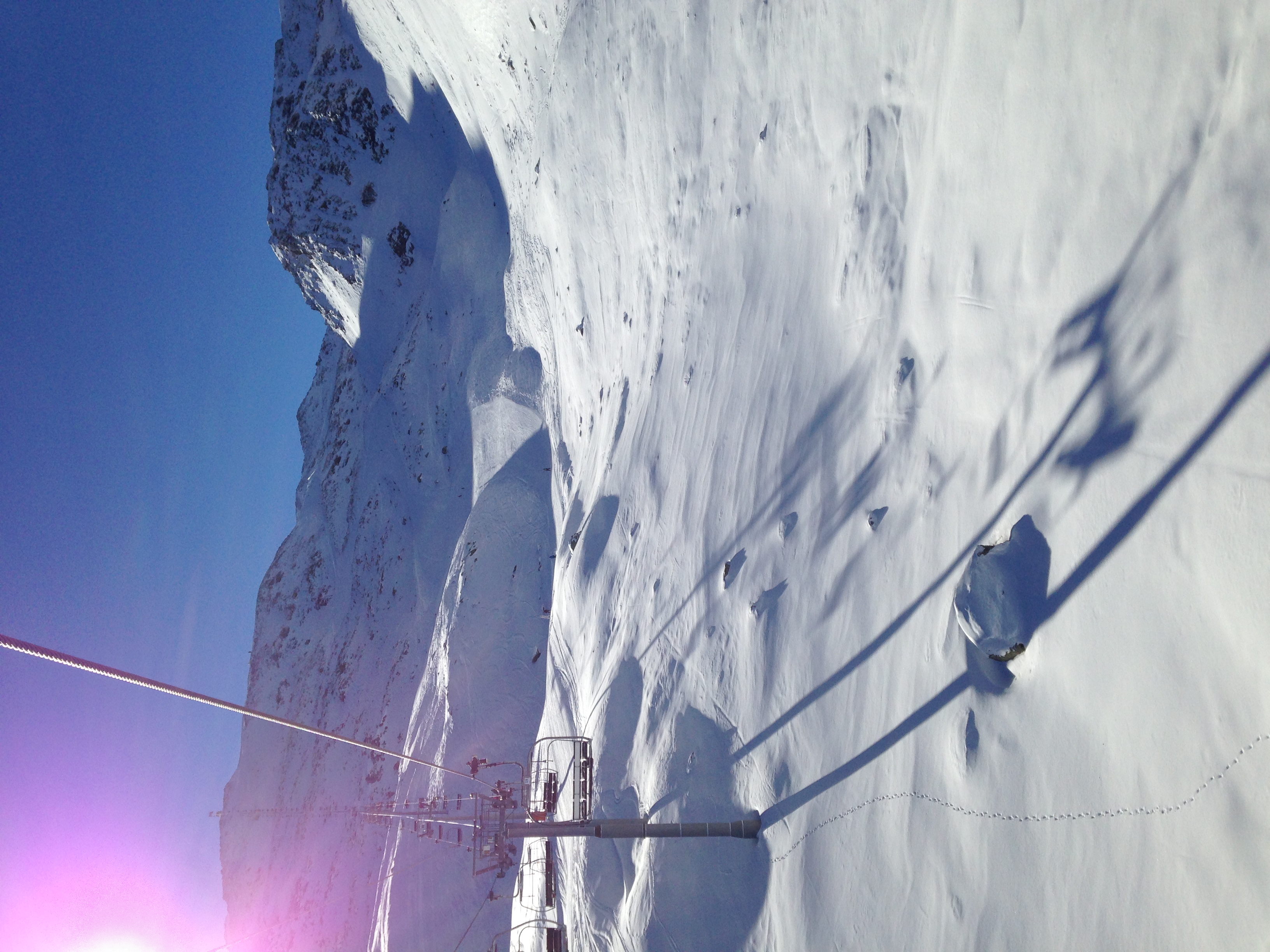 La Tania
