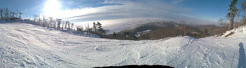 Mount Bohemia  Guide de la station