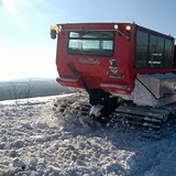 Cat Skiing on VooDoo Mountain, Mt. Bohemia, USA - Michigan