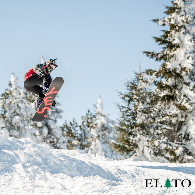 YES!, Elatohori Pierias