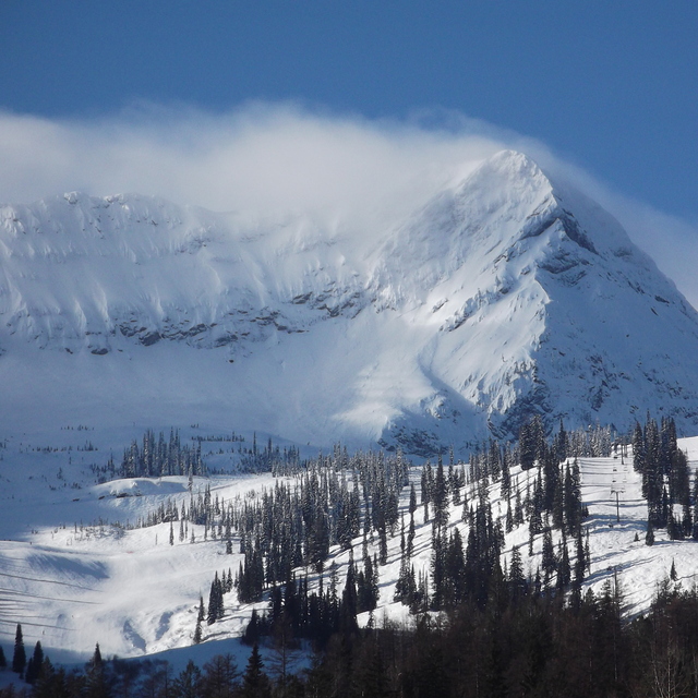 Fernie Snow: Its you know who :-) 