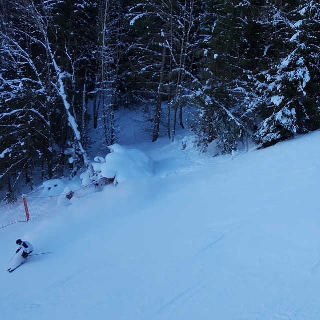 Oberstdorf-Nebelhorn