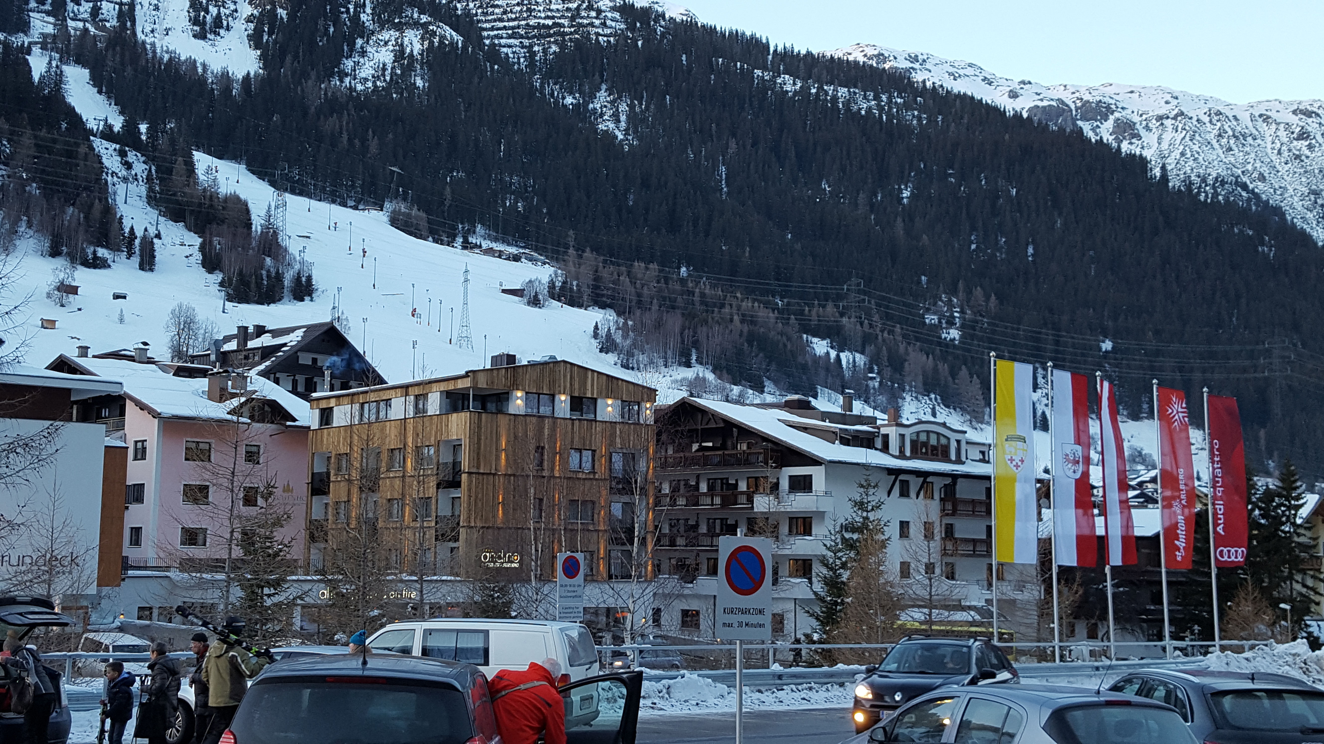 St. Anton