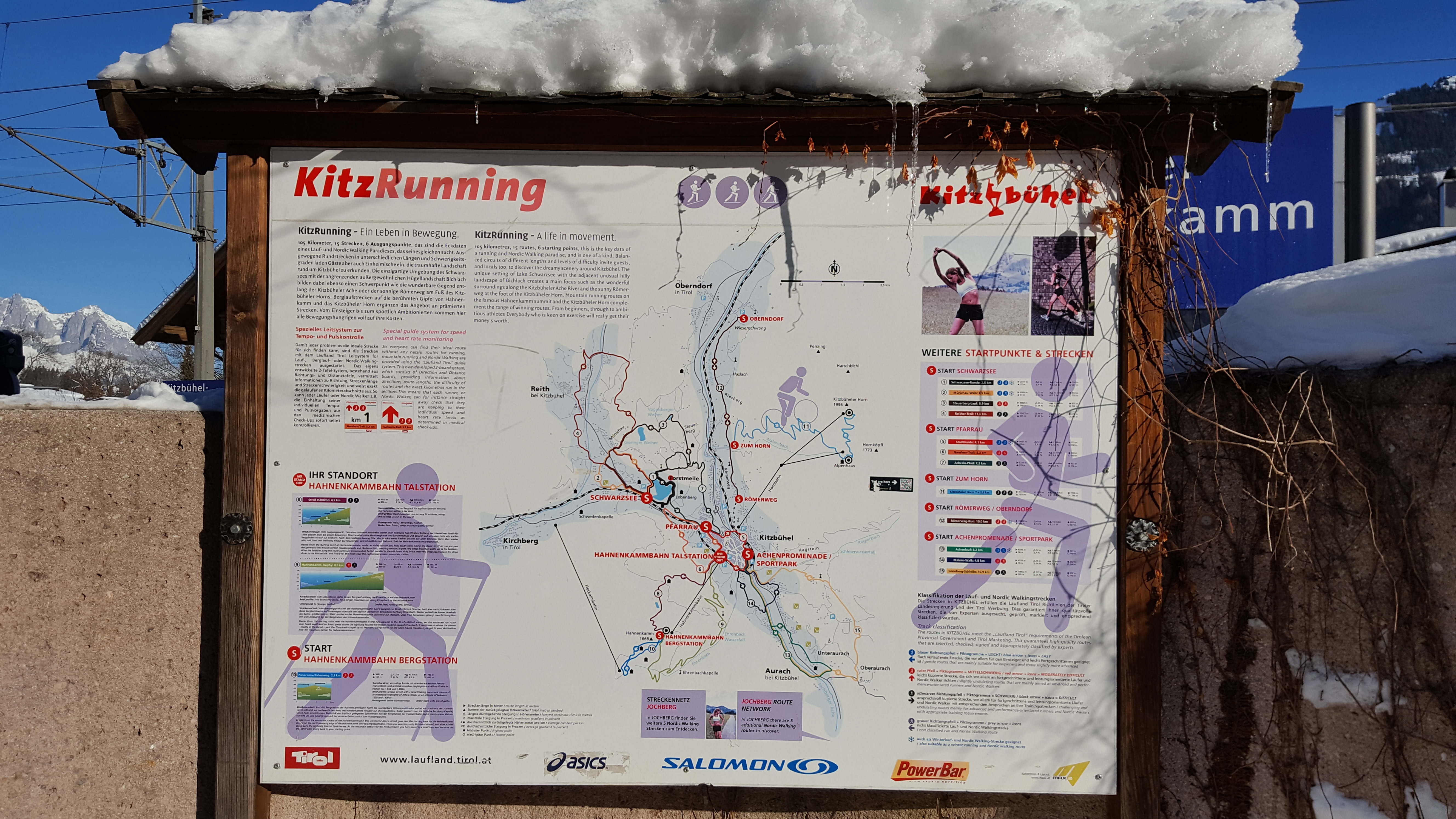 Kitzbühel
