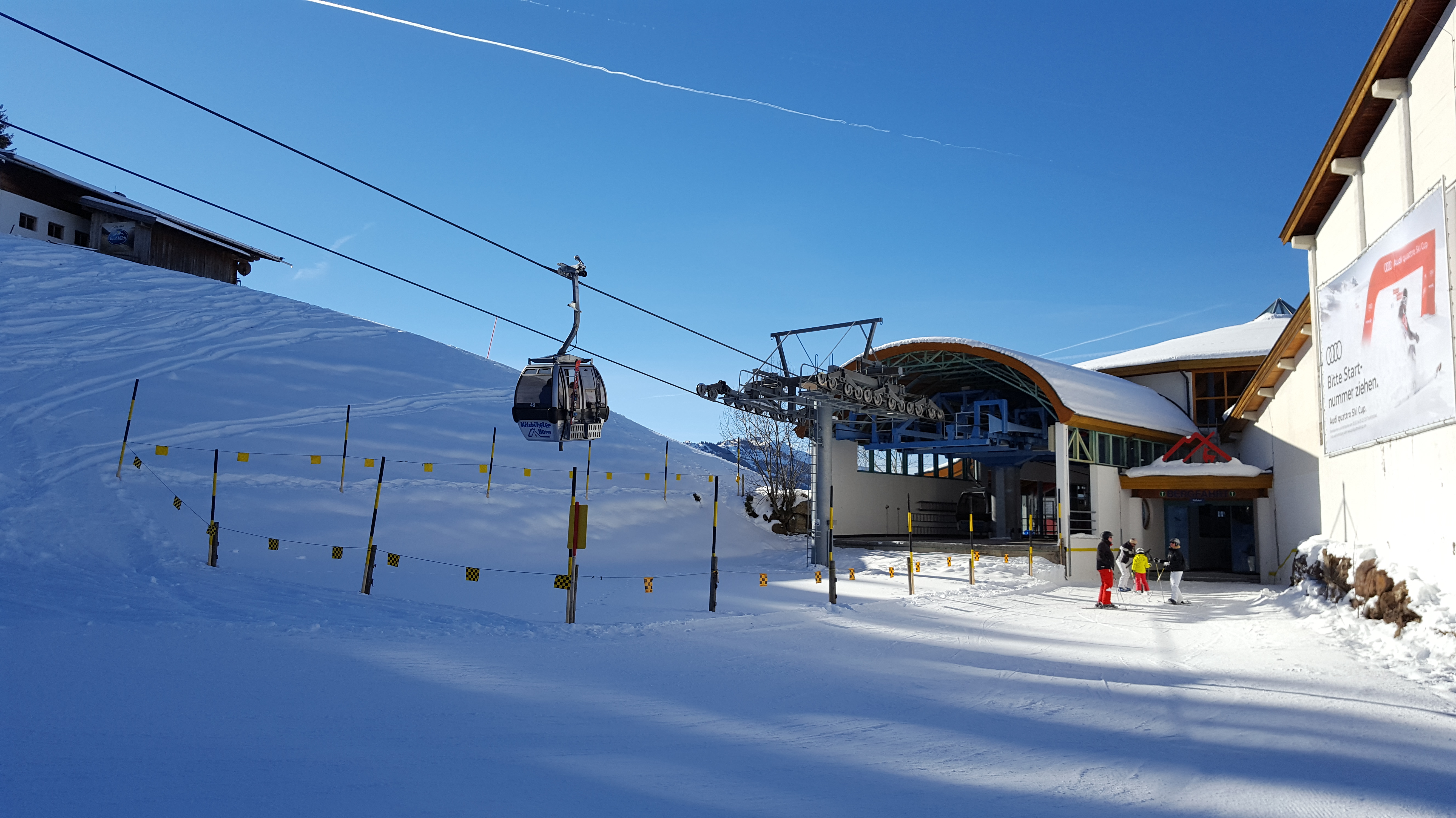 Kitzbühel