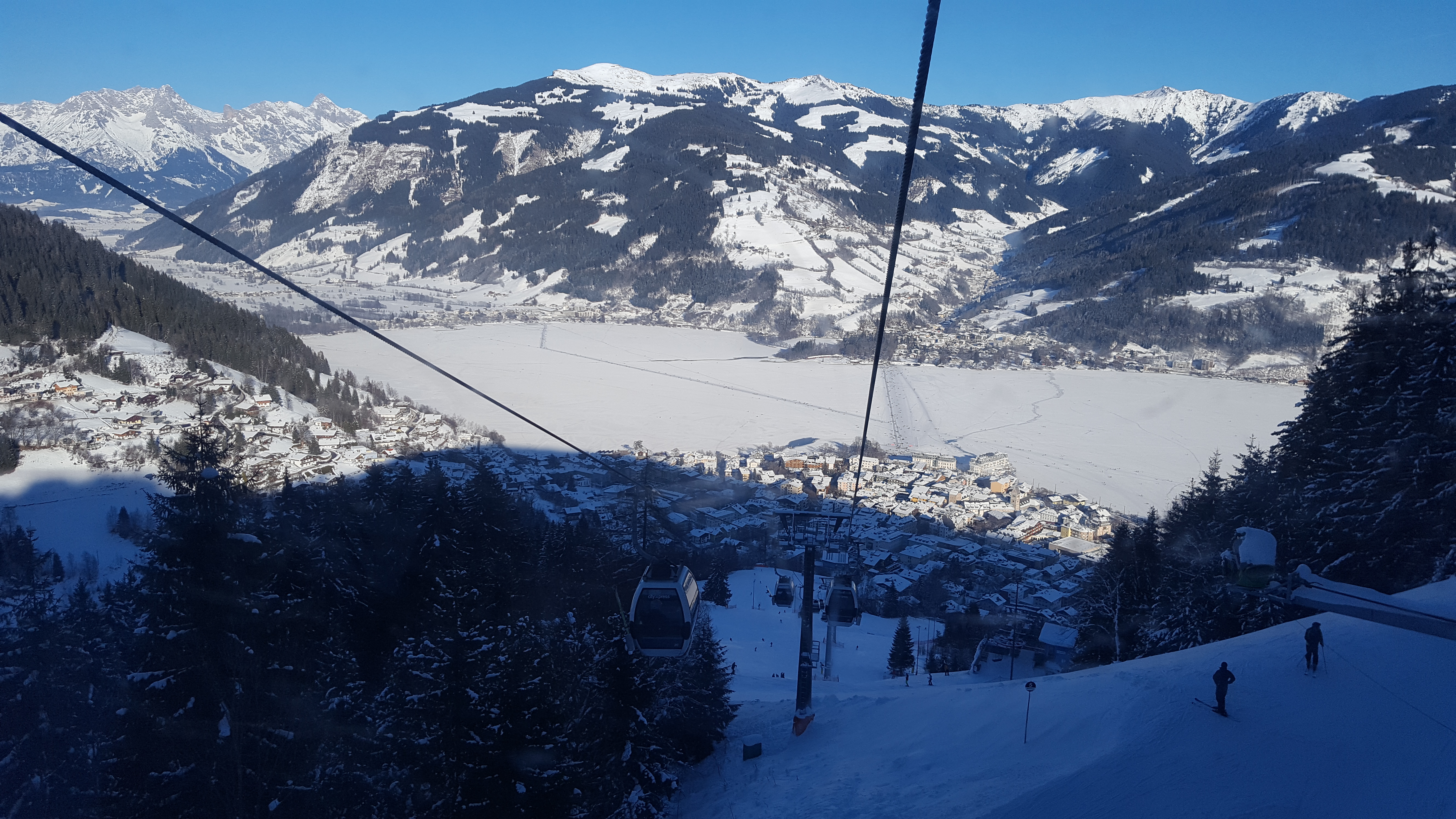 Zell am See
