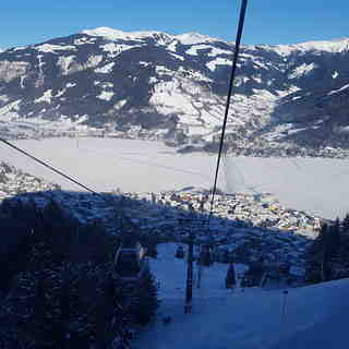 Zell am See