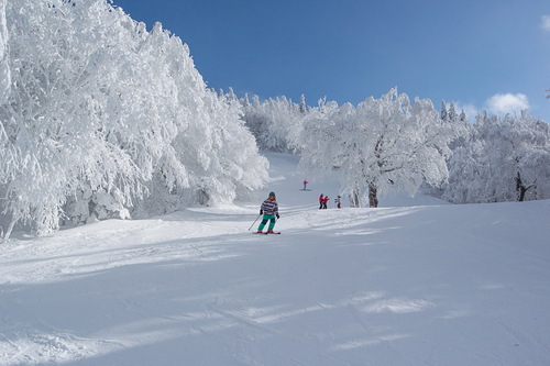 Mont Sutton  Tatil Yeri Rehberi