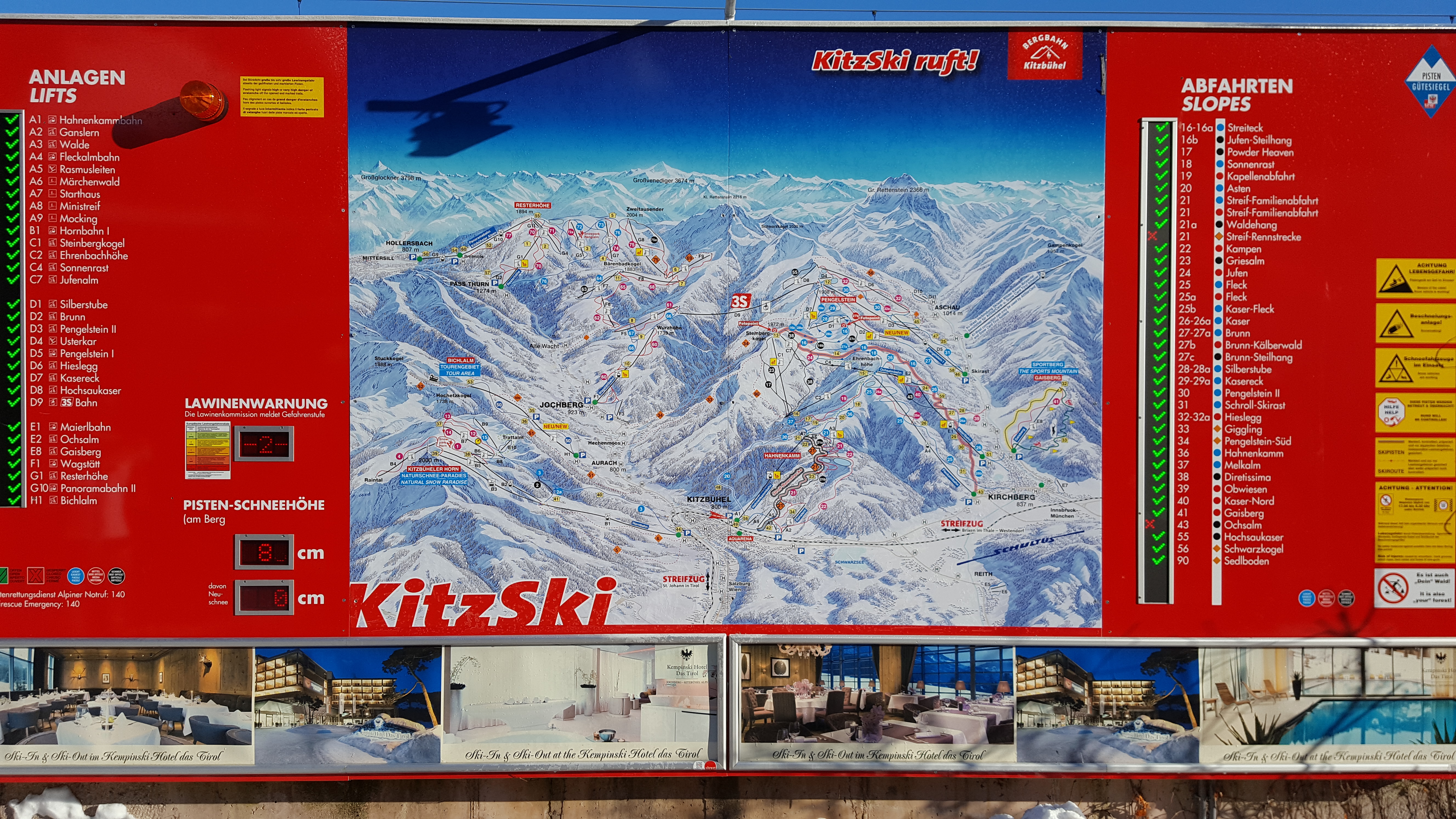 Kitzbühel