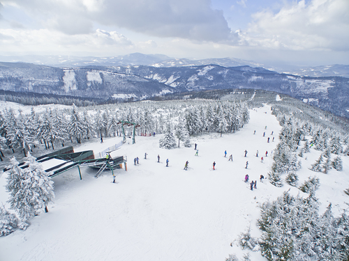 Szczyrkowski Ośrodek Narciarski  Resort Guide