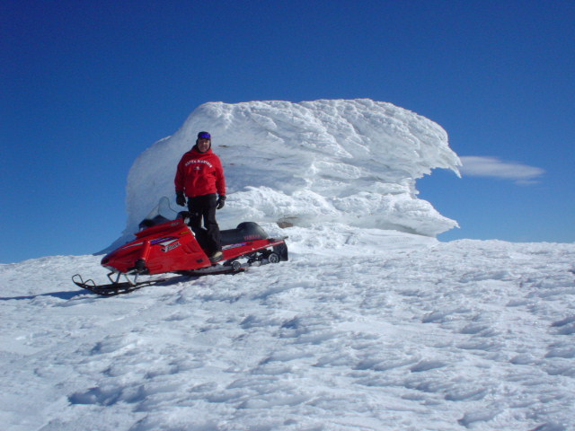 SUMMIT ULUDAG, Uludağ