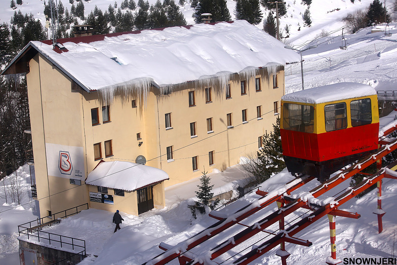 Still classic, Brezovica