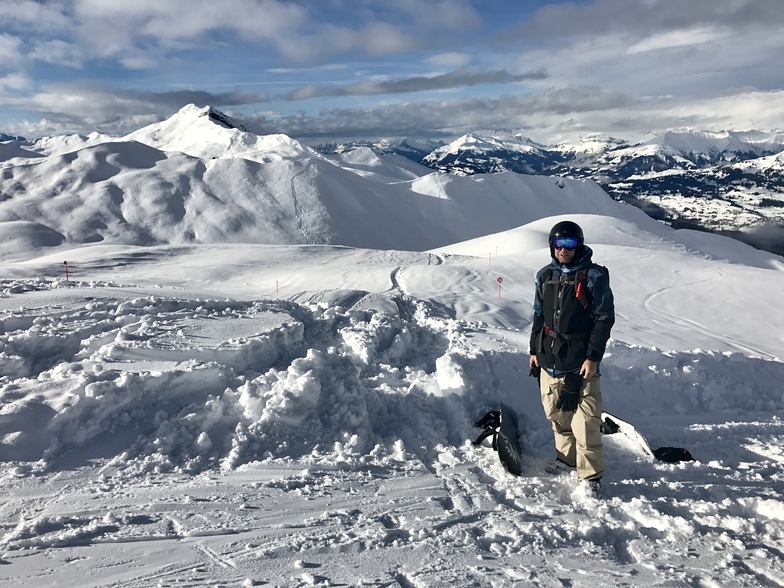 Klosters