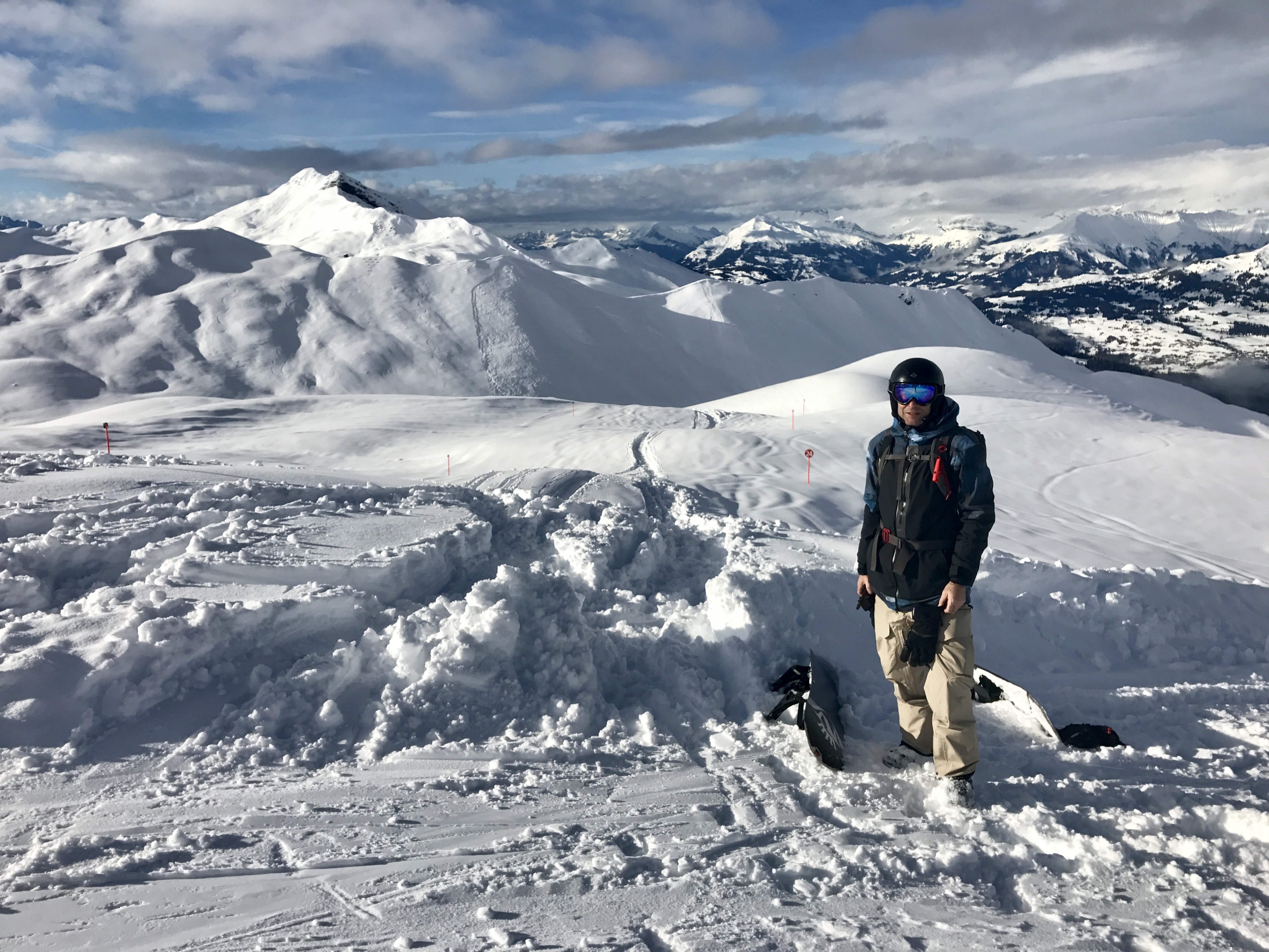 Klosters