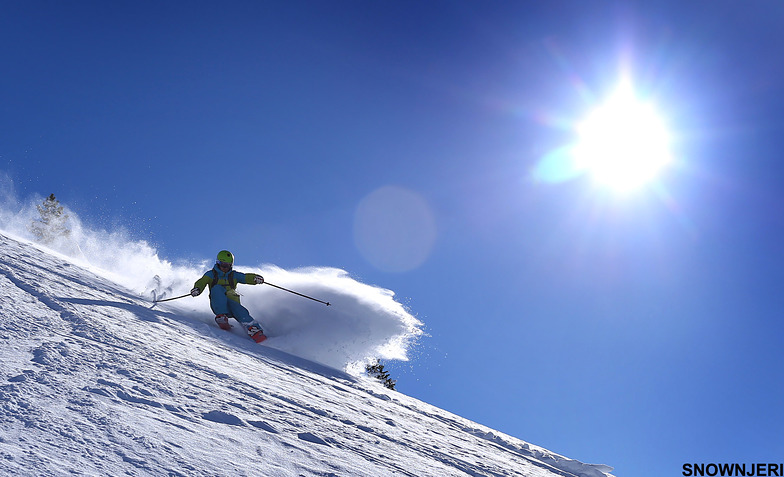 Noli's curves, Brezovica