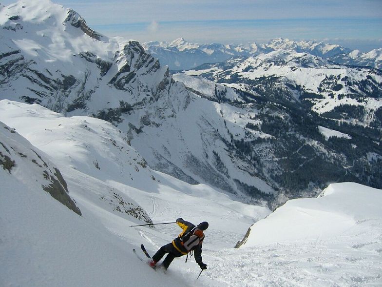 Glacier3000 (Les Diablerets)