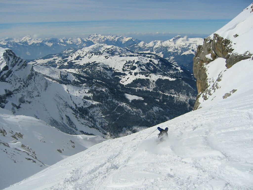 Glacier3000 (Les Diablerets)