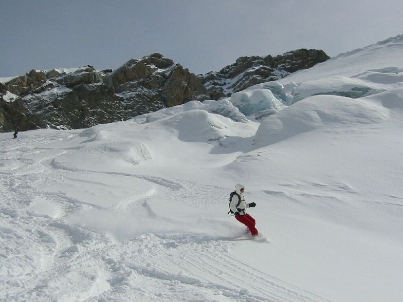 Glacier3000 (Les Diablerets)