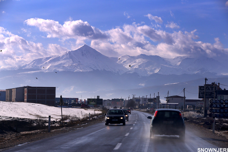 Sharr of Brezovica