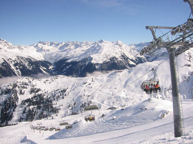 Montafon