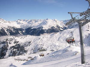 Montafon photo