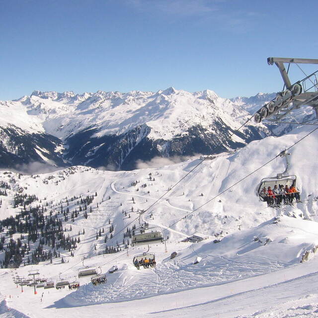 Montafon