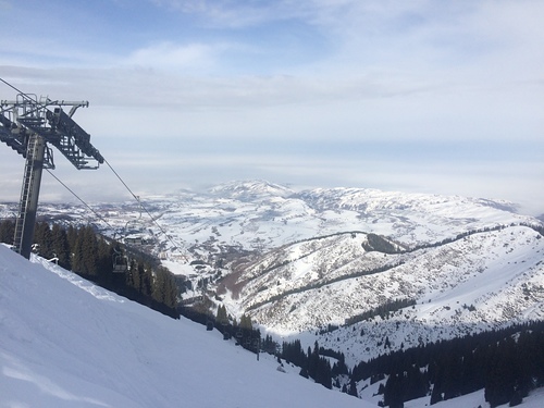 Ak-Bulak  Reiseführer Skiort