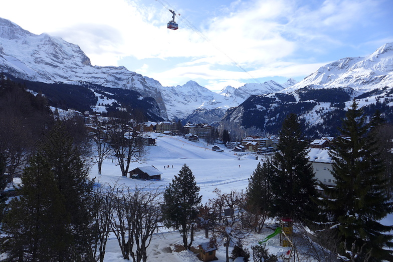 Wengen