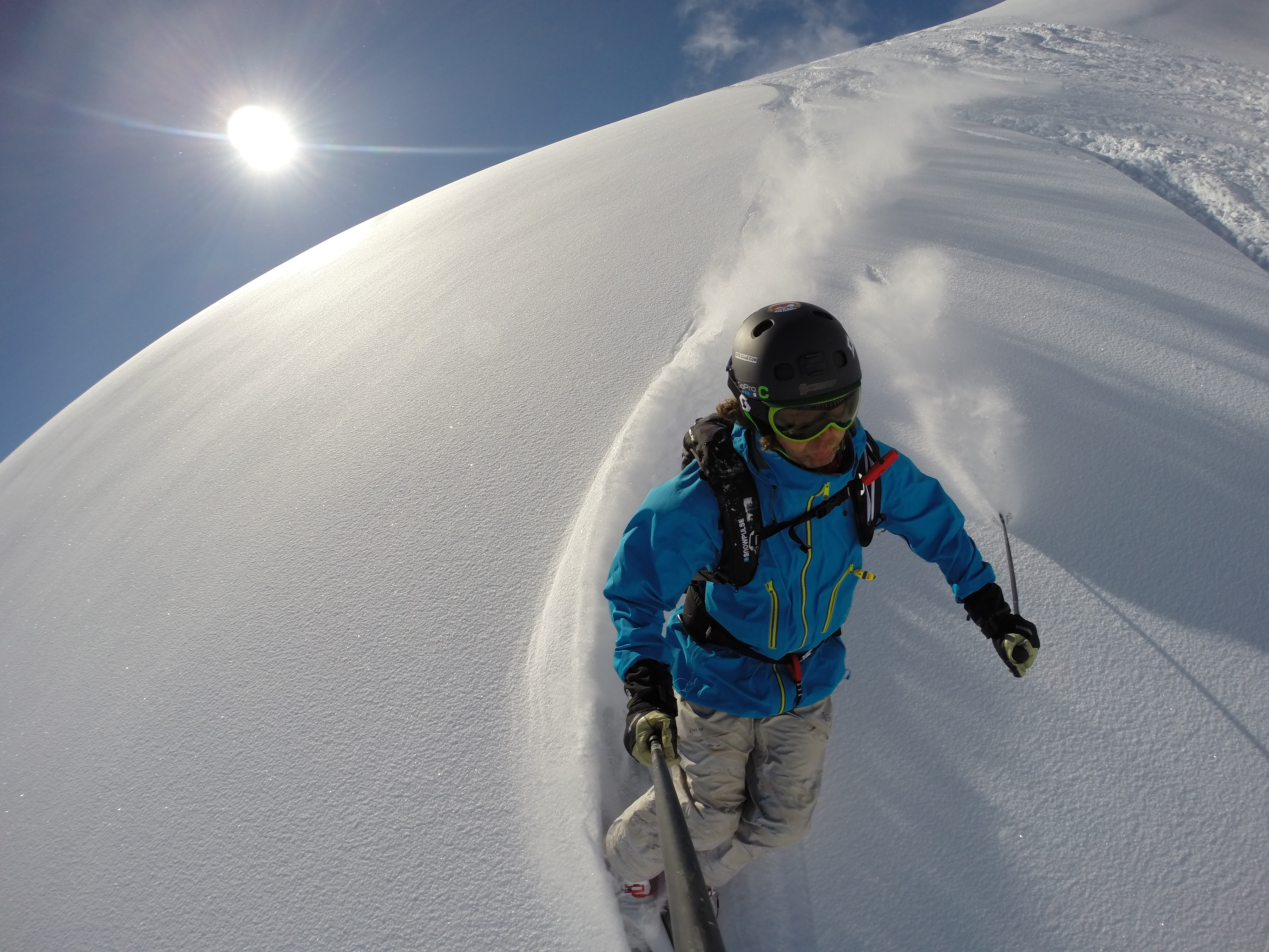 Revelstoke stoked, Revelstoke Mountain Resort