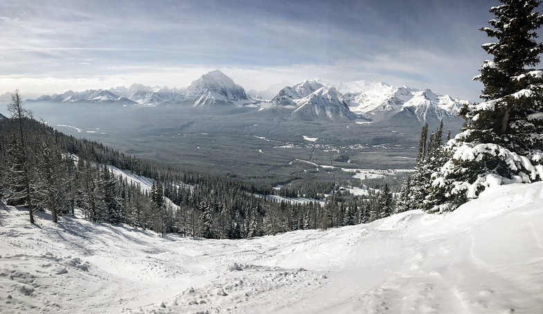 Lake Louise