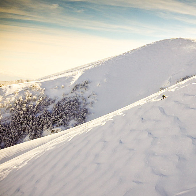 Roccaraso Snow: Top of the world