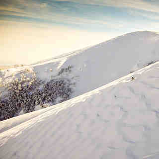 Top of the world, Roccaraso