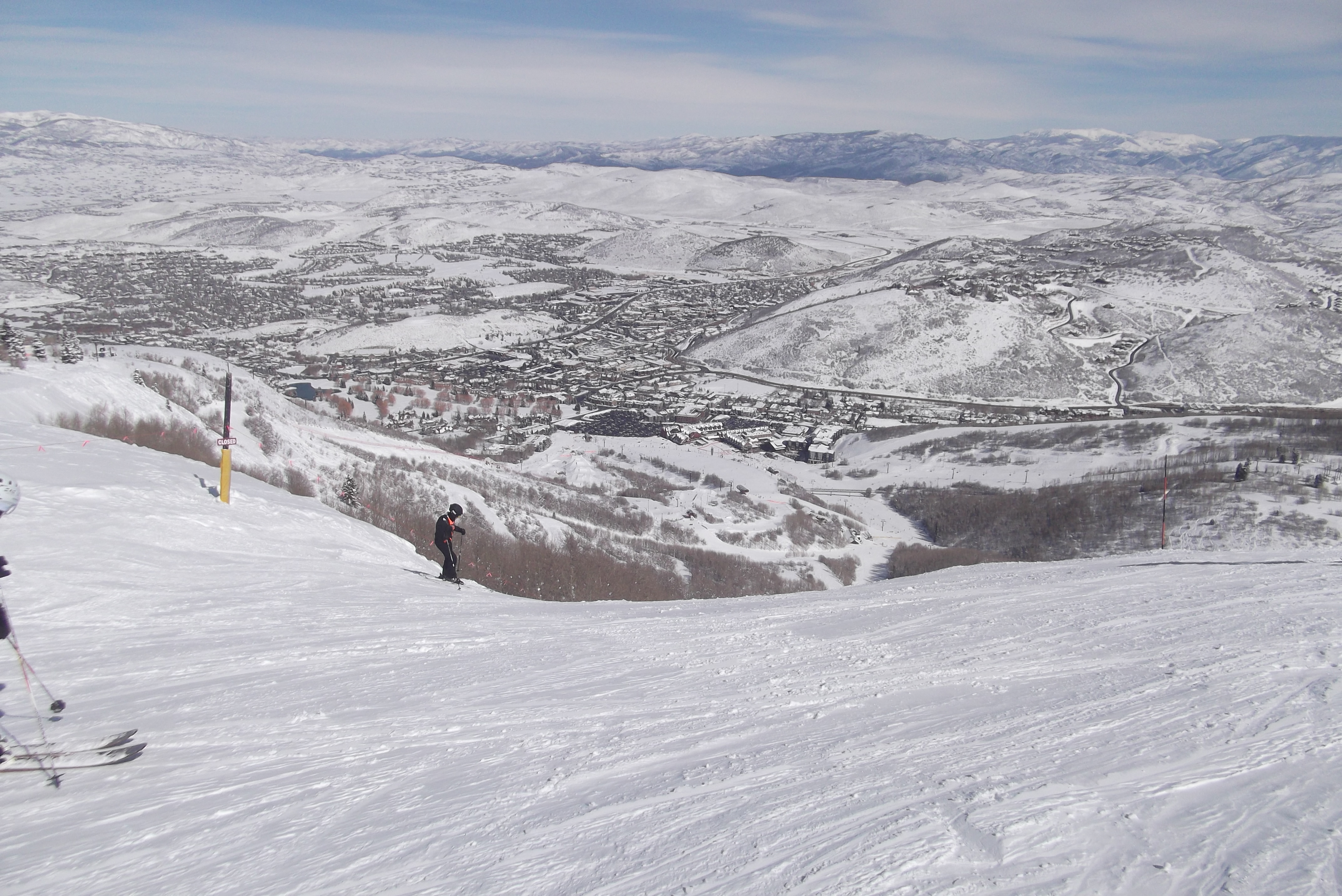 Park City & beyond
