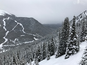 Mt. Norquay, Banff Mt Norquay photo