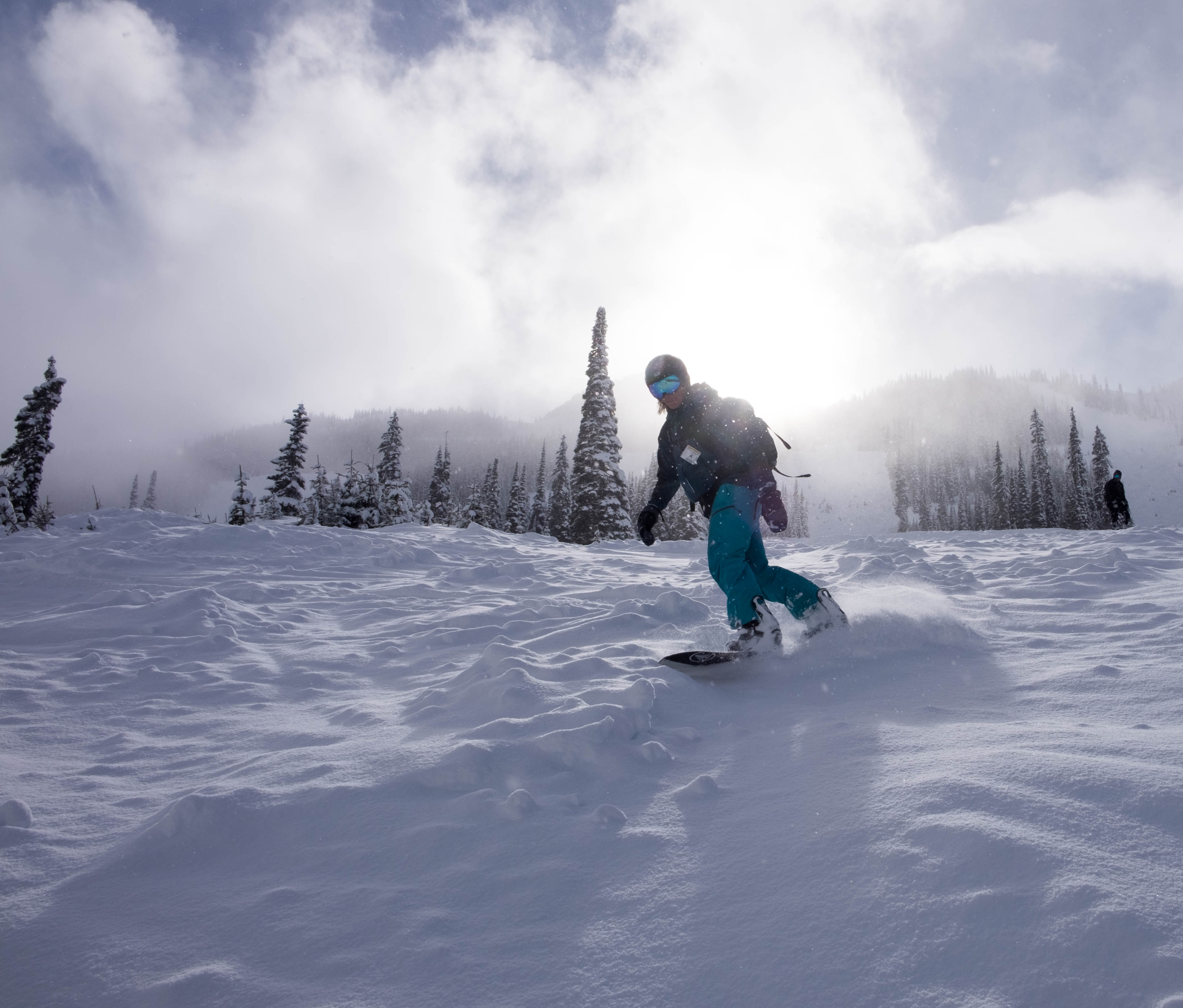 Kicking Horse Resort