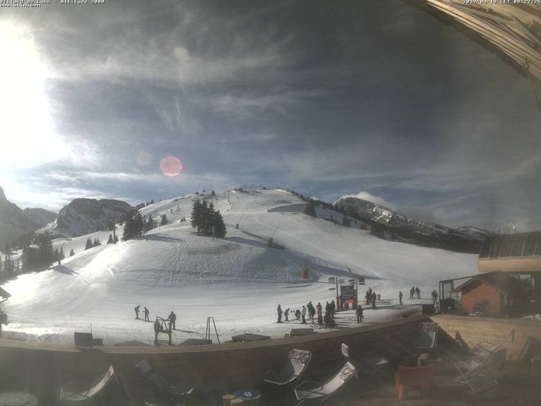 Villard-de-Lans
