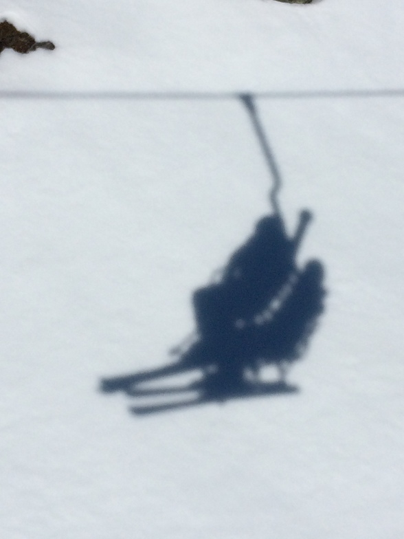 Nicola Dealtry, Grimentz
