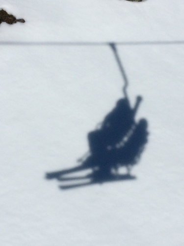 Grimentz Ski Resort by: Nicola Dealtry